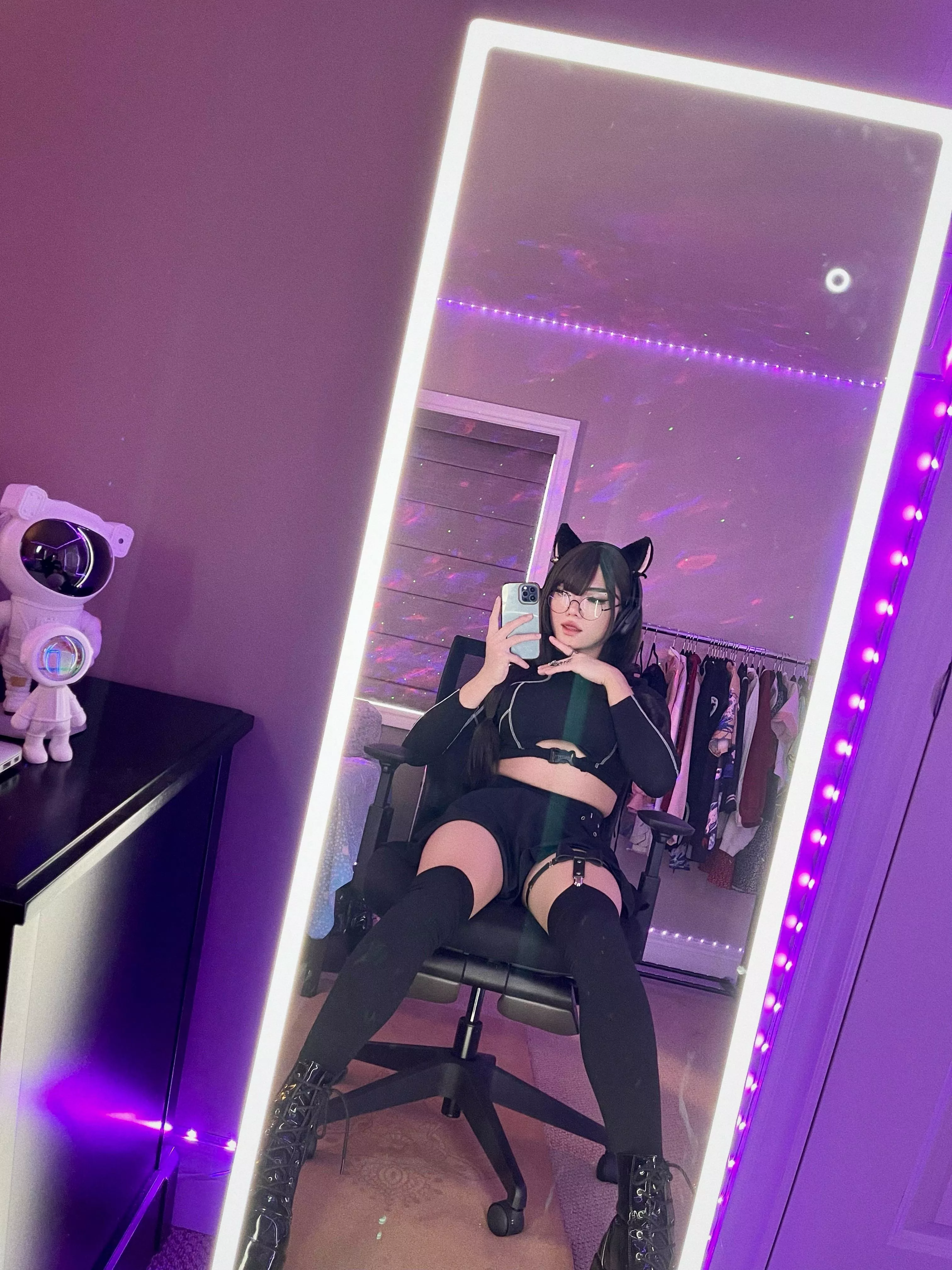 a filipino femboy posted by TheOnly_Khaleesi