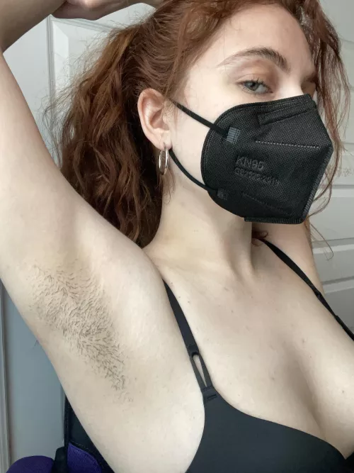 About 2 weeks growing 💪 by kittenmeowned