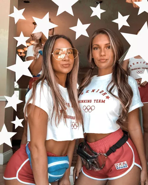 Absolute stars by throwaqqount