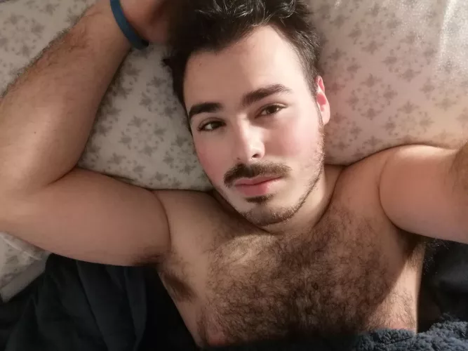 After Saturday night I nees a full day on bed, definitely I'm too old 😩 by Cess6697