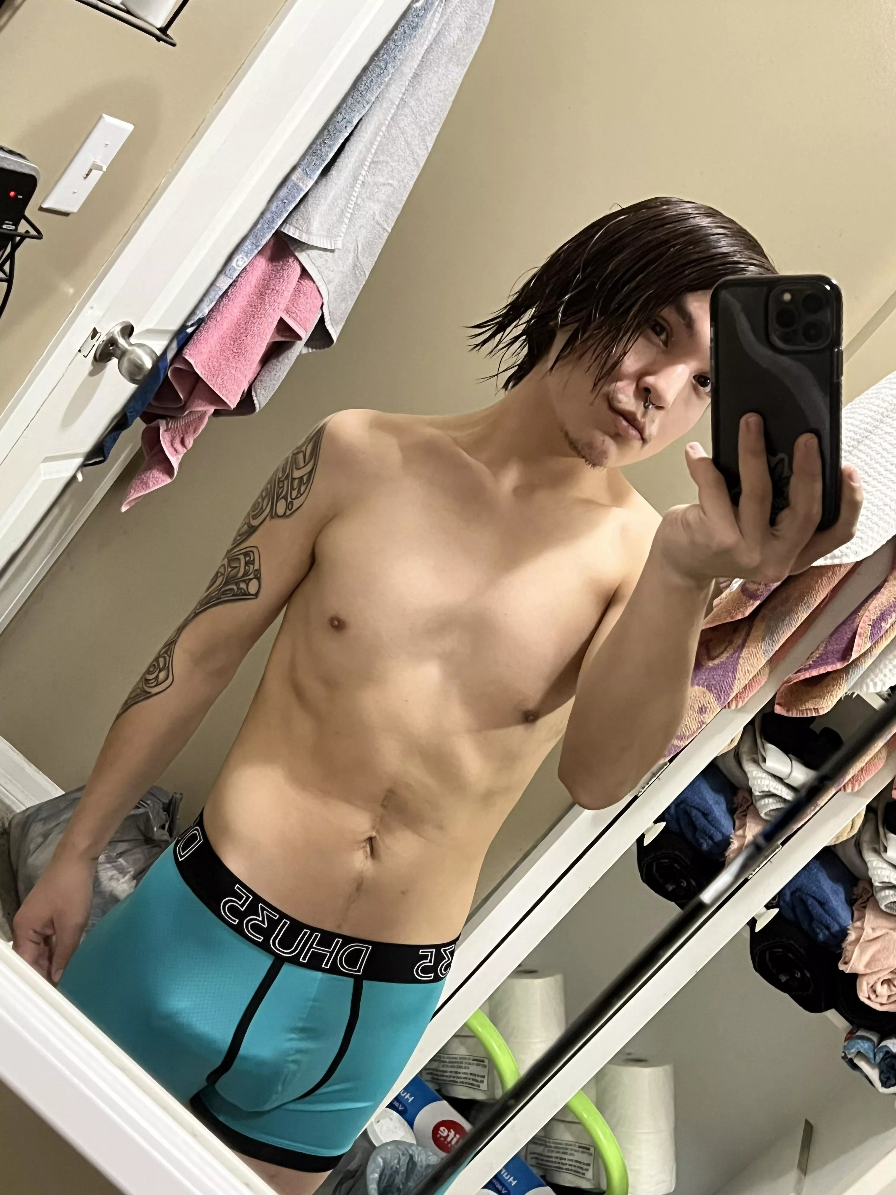 All fresh and clean 😎 posted by Troytrex22