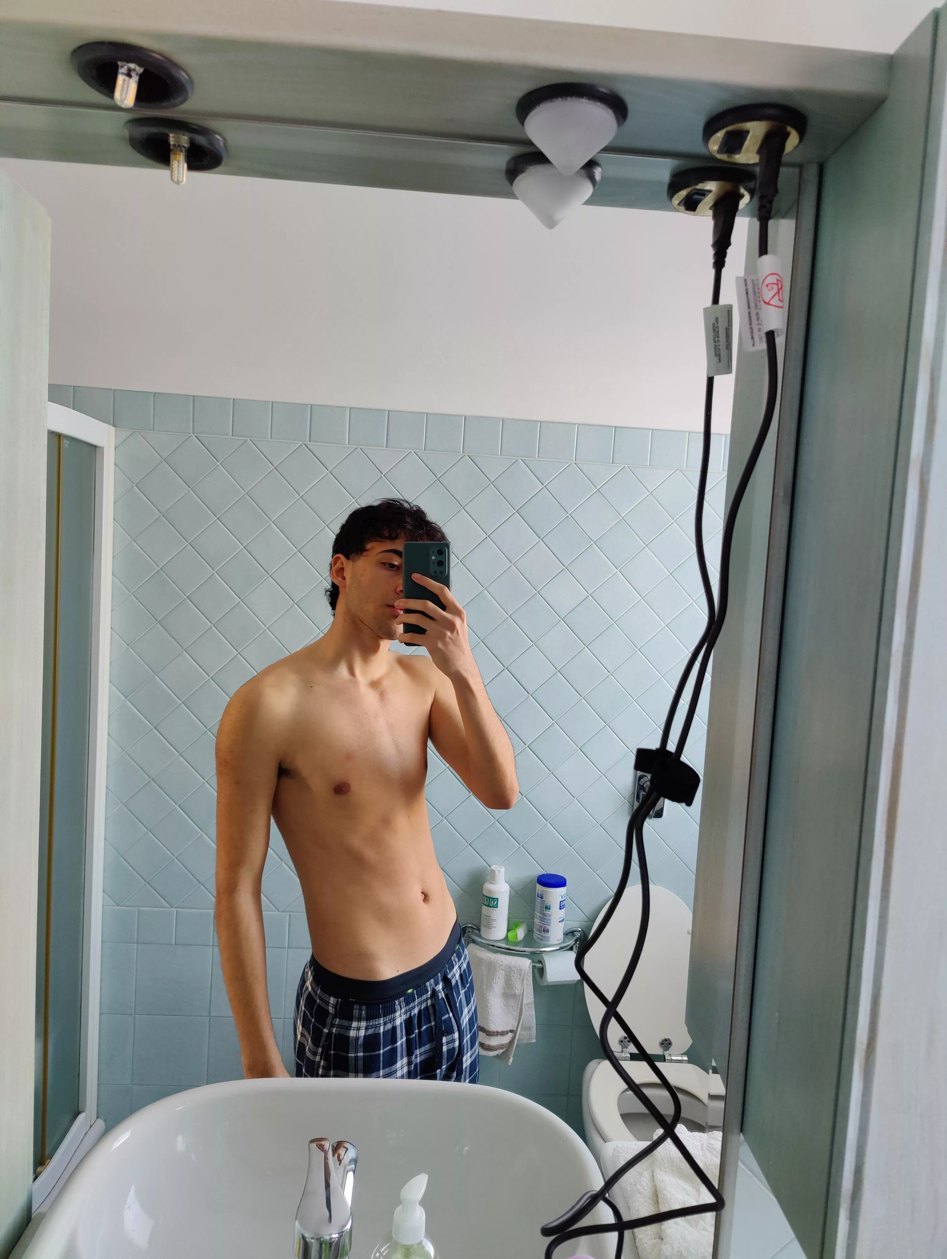 am I cute? posted by sciotoo