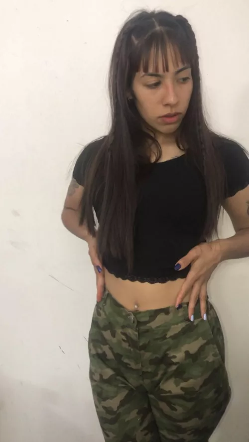 am I your type? by SashaViolett