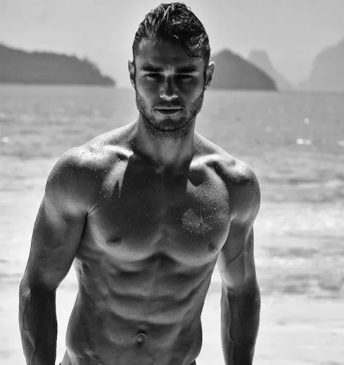 “Amadeo Leandro” … by neilfromsydney2003