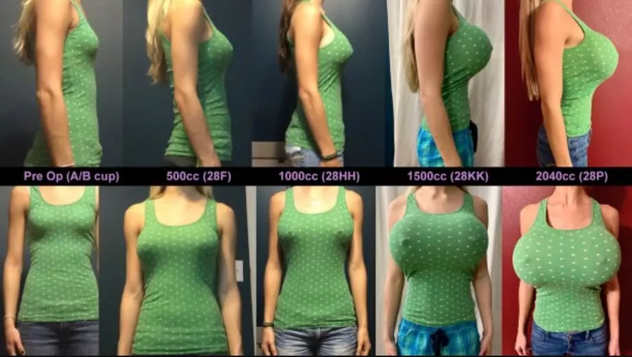 Amazing Transformation posted by Low-Examination-4846