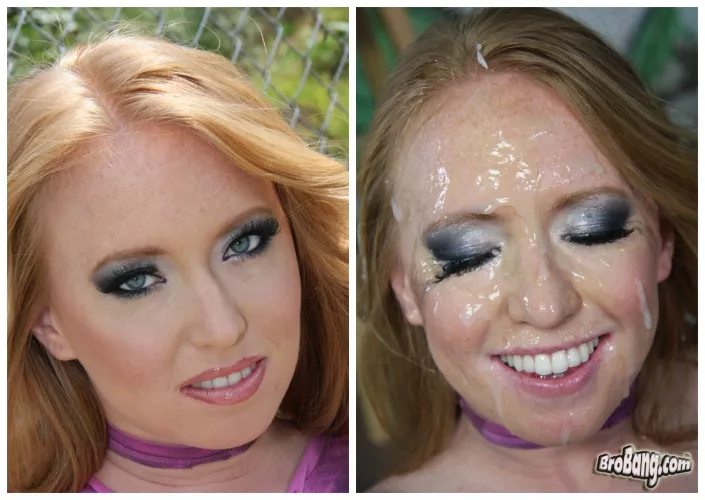 Ami Emerson by Drezzzden