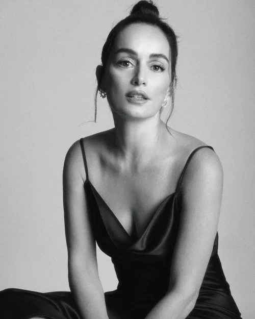 Ana de la Reguera by VAYU_3594