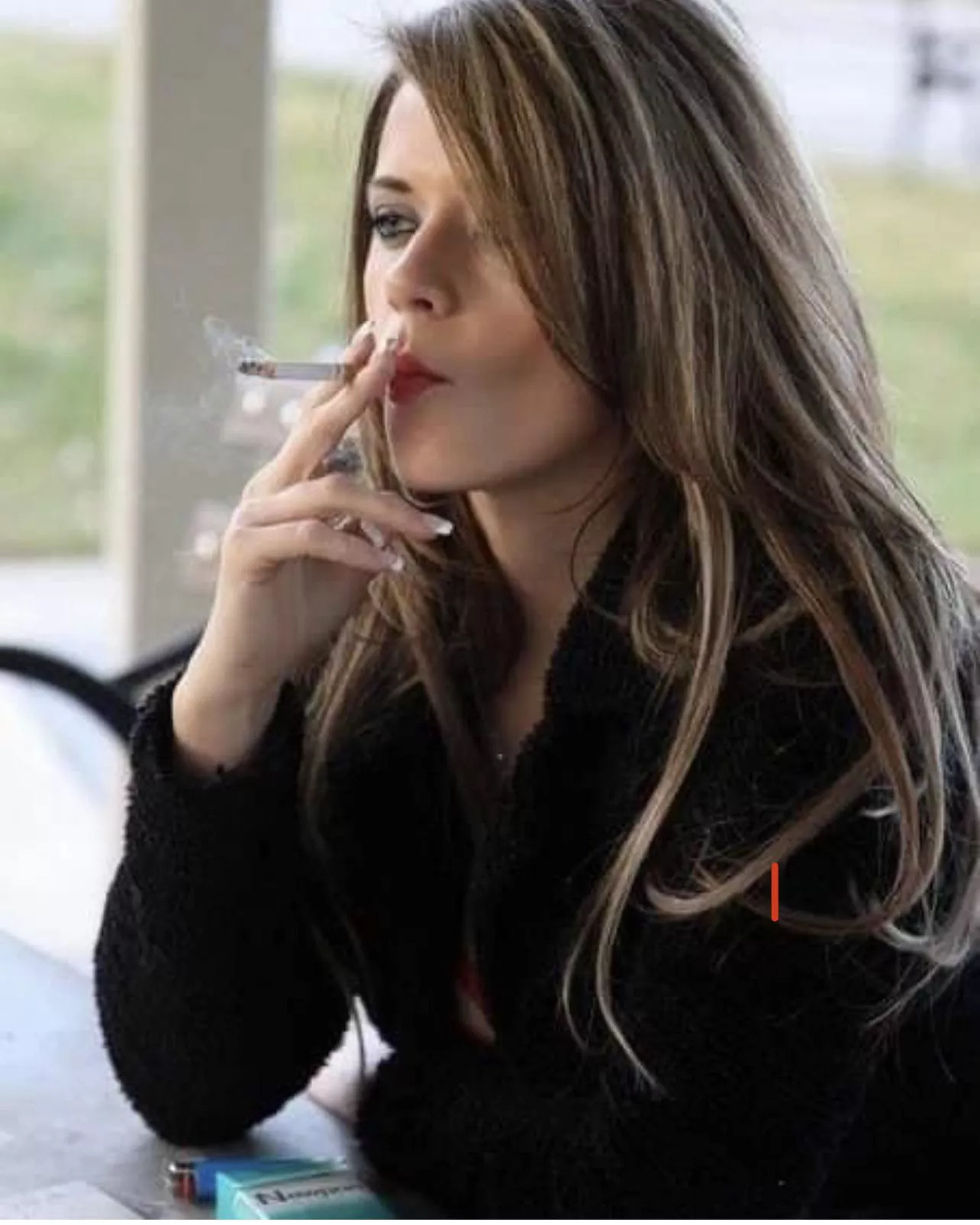 Ann ❤️ posted by adrianhurt