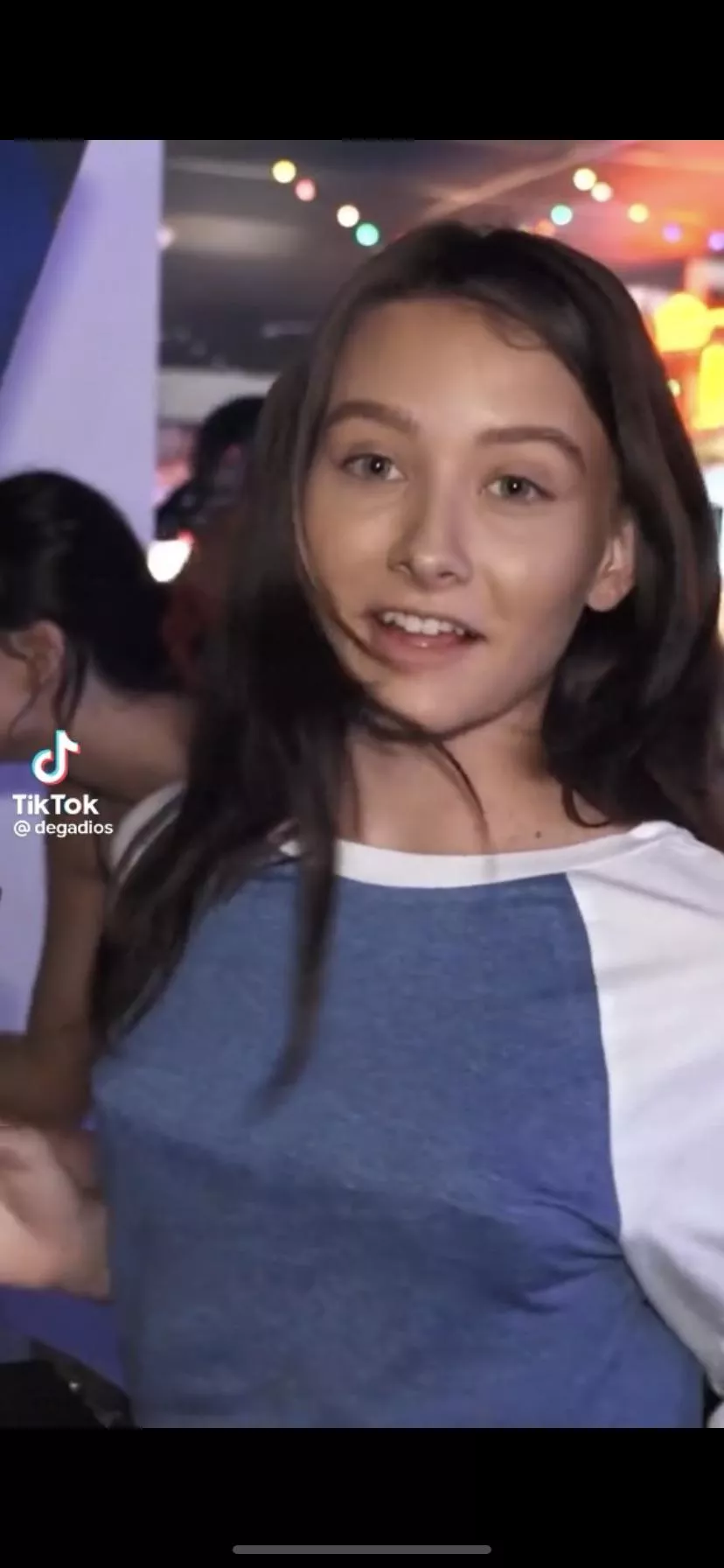 any idea of this pornstar? posted by gibraltered