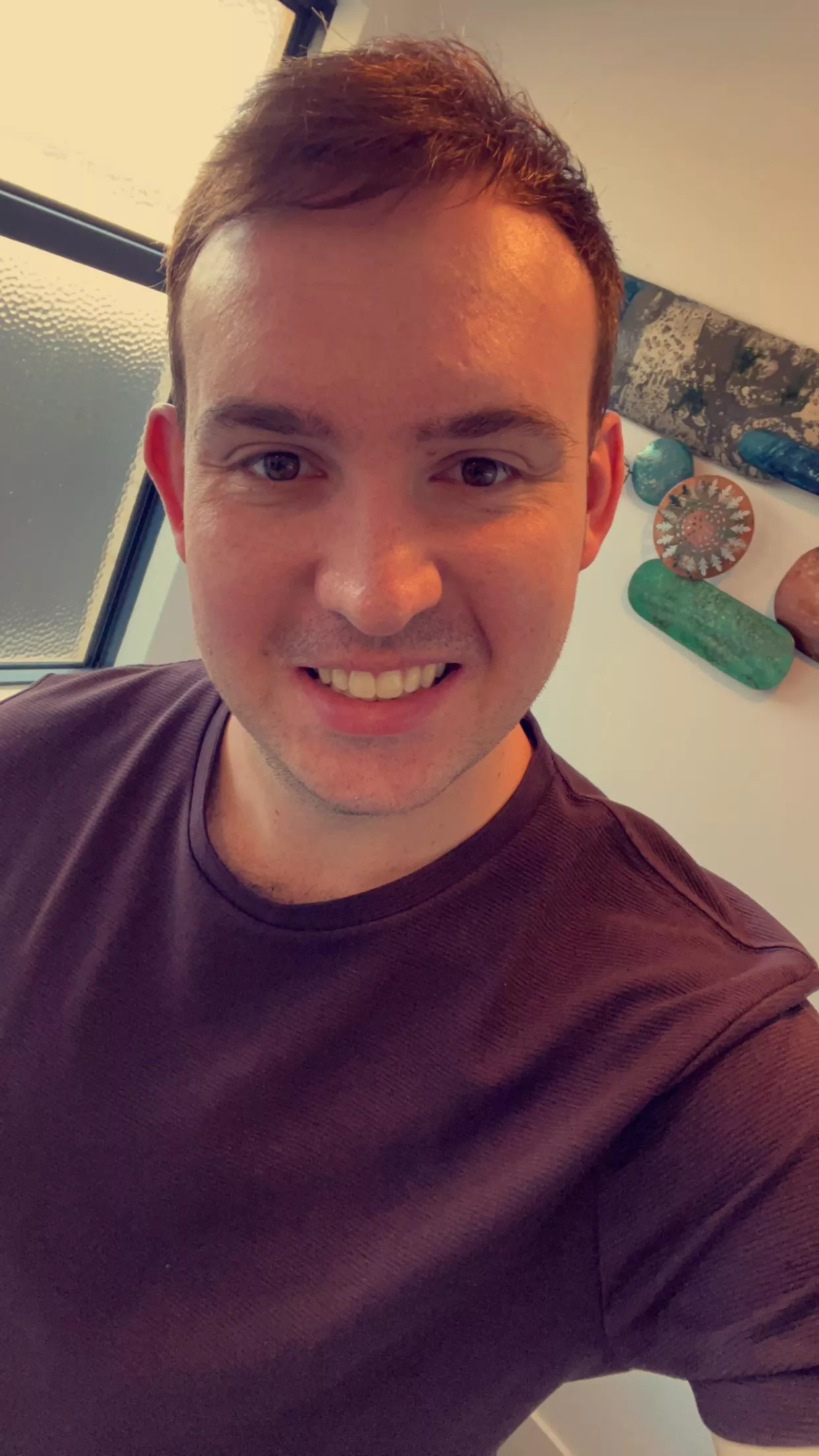 Any love for this average guy posted by aussietraveler92