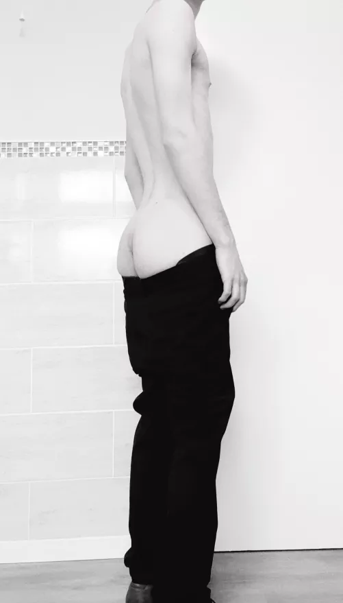 any twinks wanna chat? :) by Raytracer5