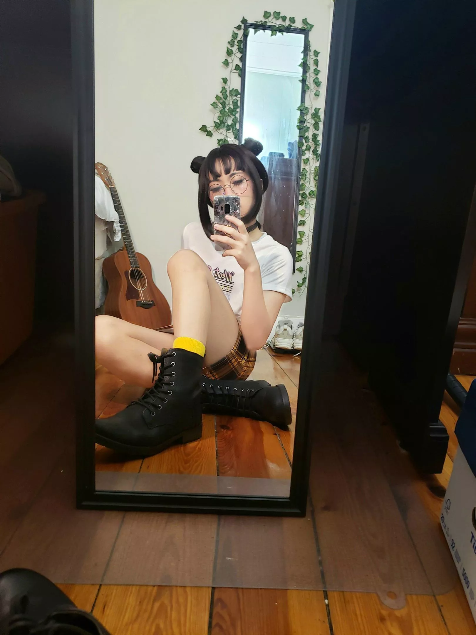 art hoe 🌼 🌻 posted by Evcher