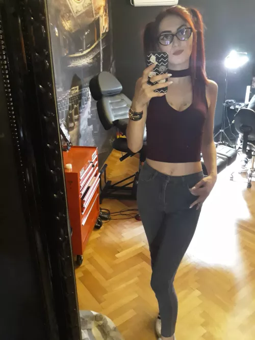 As beautiful on the inside as I am on the outside by EvaMaudsley1