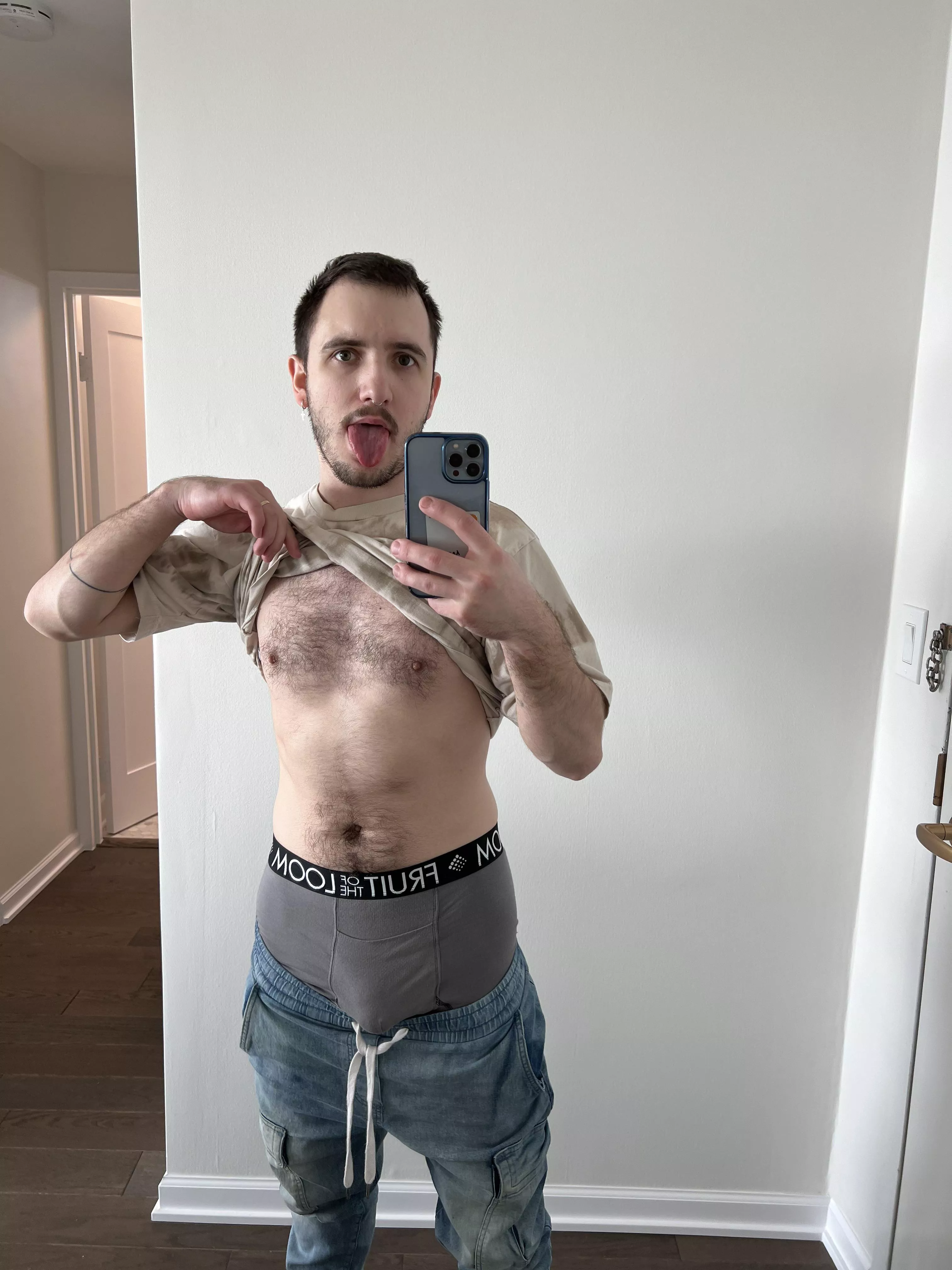 At Work 😏 posted by vlad_chi_art