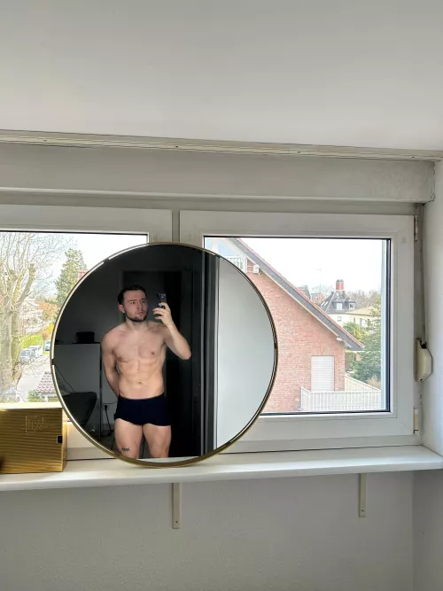 black underwear by checkitoutdrane