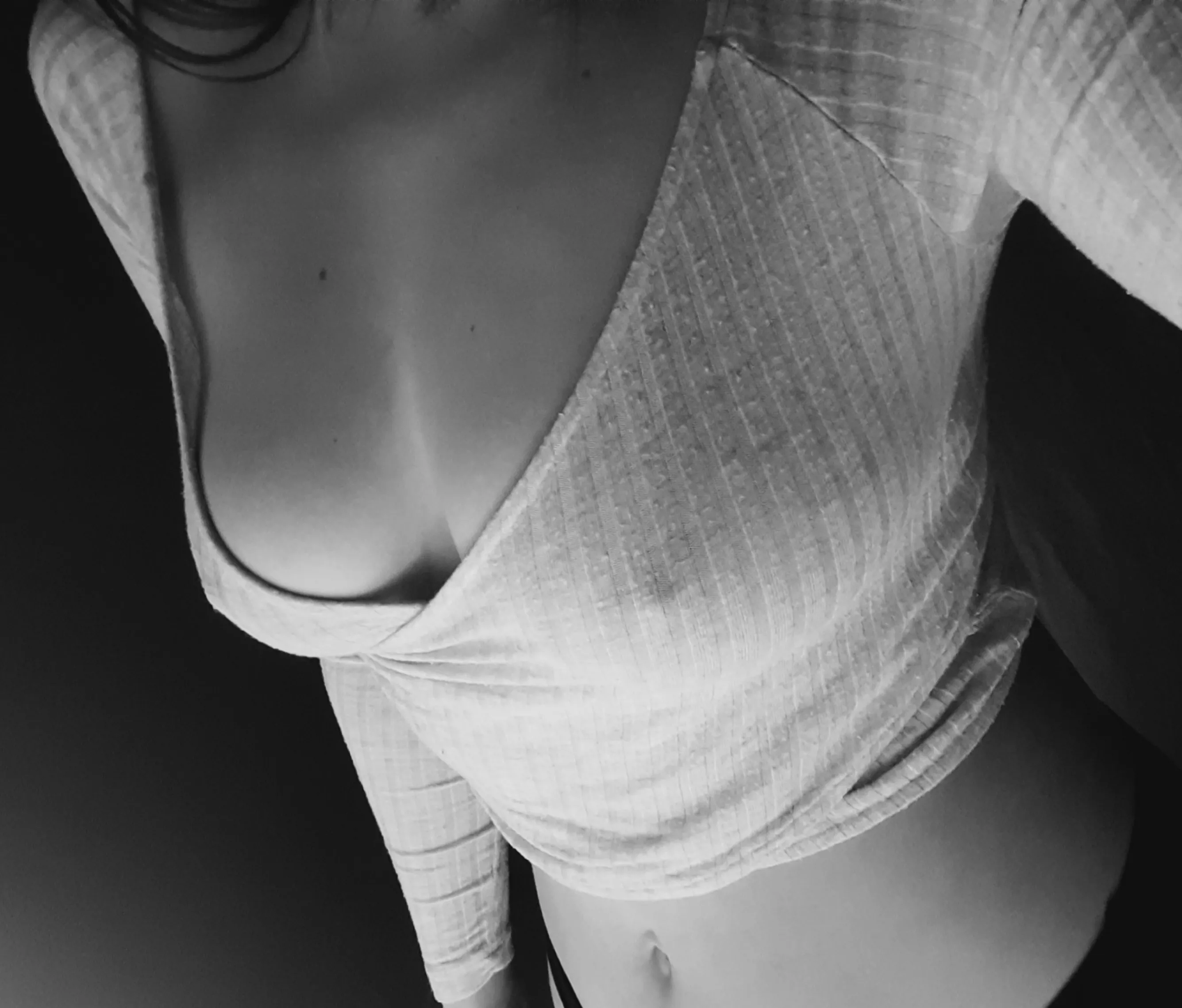 Bras suck and are unnatural posted by Love_Mariexoxo