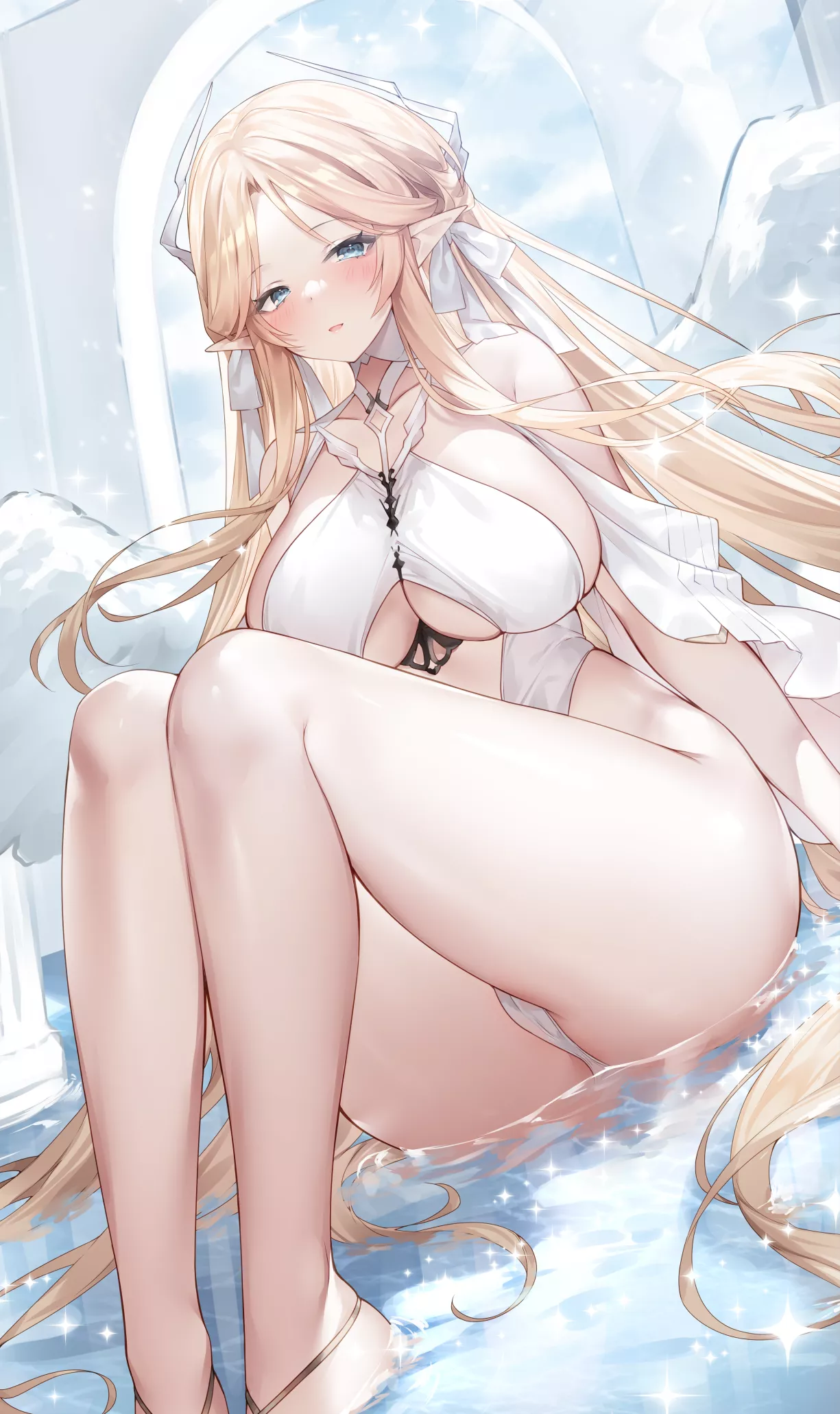 Brest [Azur Lane] posted by Ok_Truth4222