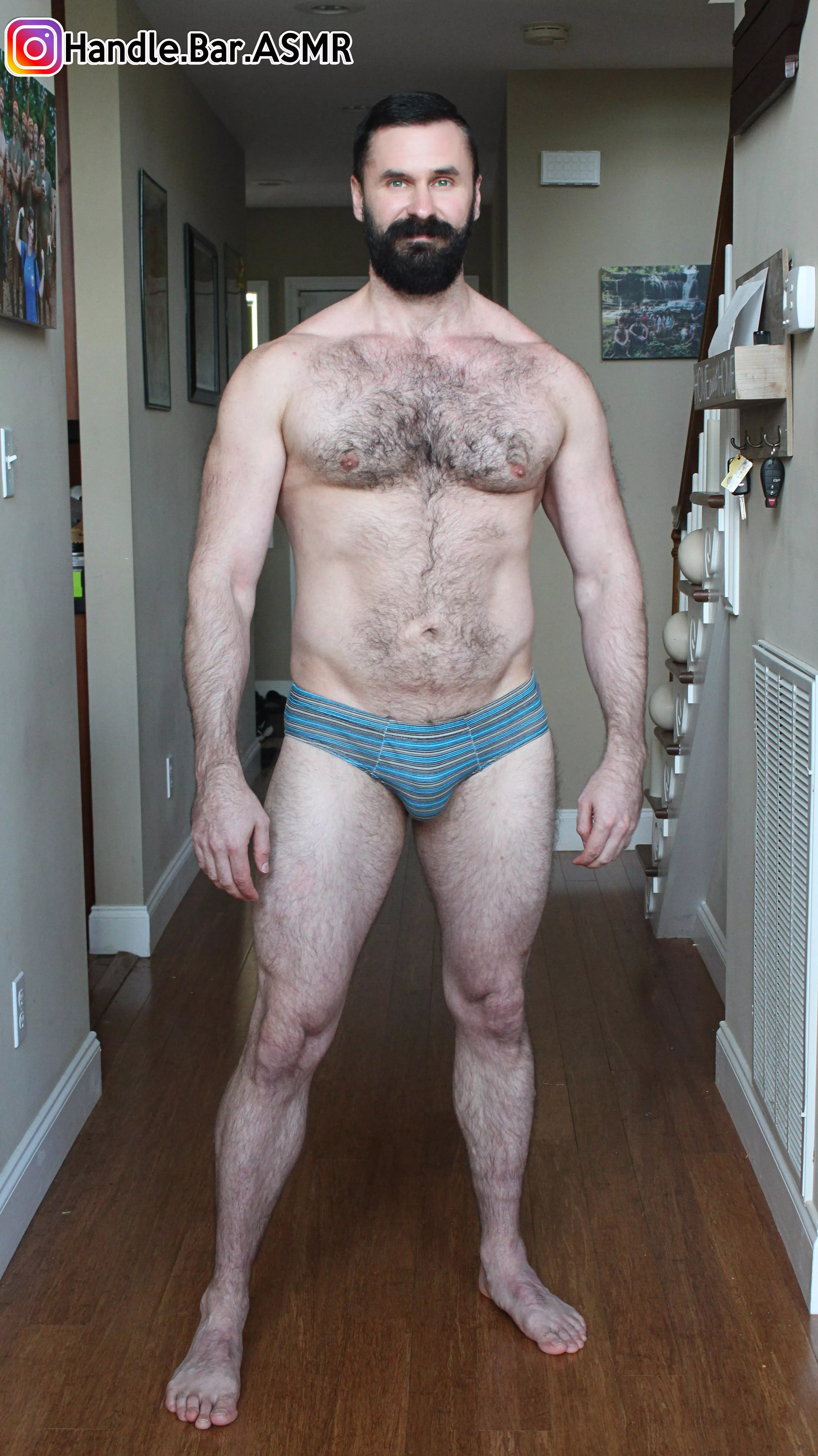 Brief Introduction posted by Express_Wealth_477