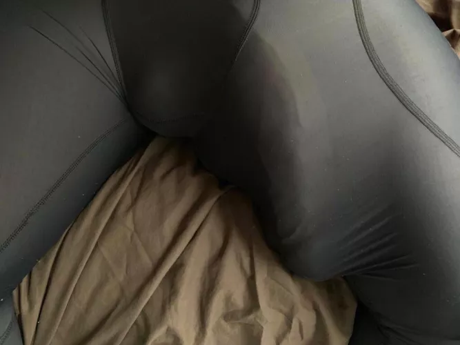 Bulging today by Wise-Animal-5985