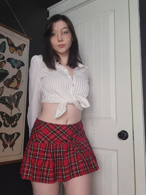 Can I fulfill all of your fantasies? by Jewel_Love_12345