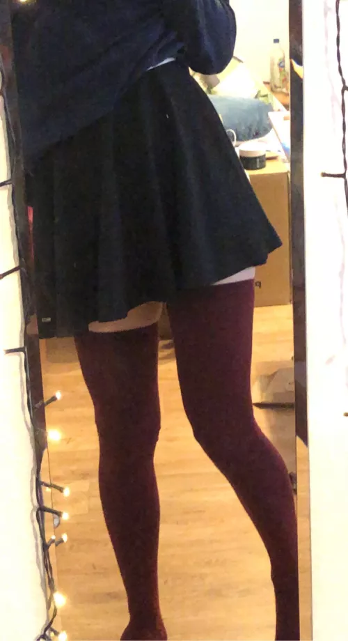 can you spot the shark? by Odd_Friendship1394