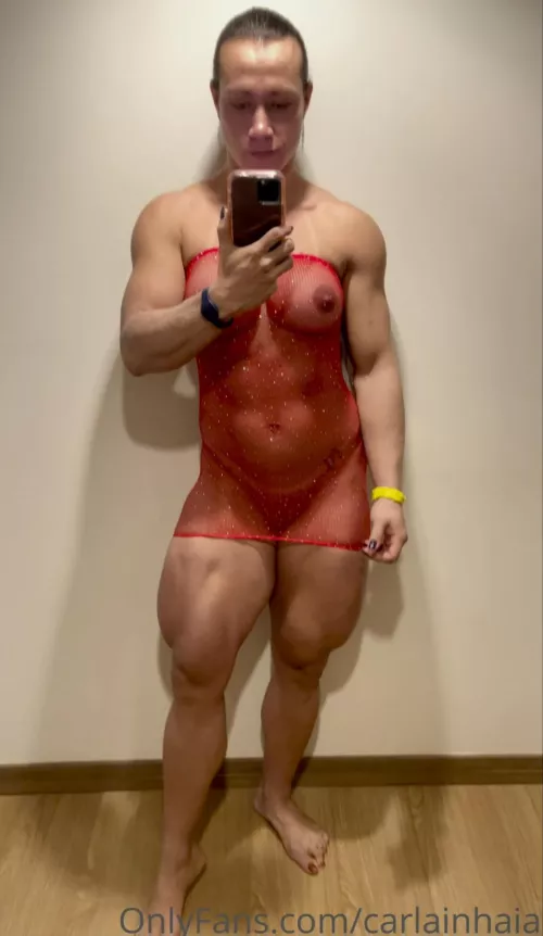 Carla by Advantage1234567