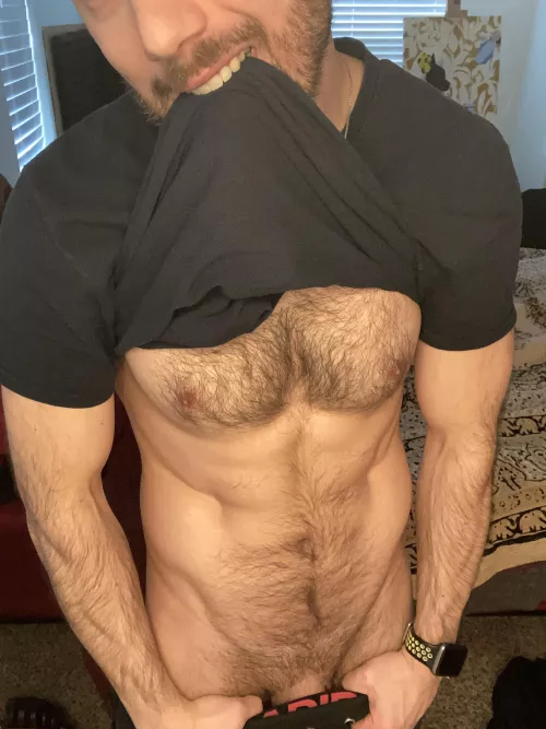 ⚠️CAUTION⚠️ Biter on the prowl [30] by Felixxxraw