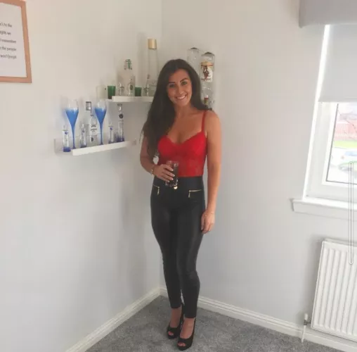 Claire. Smash or pass? by dansmith29