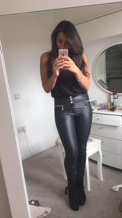 Claire by dansmith29