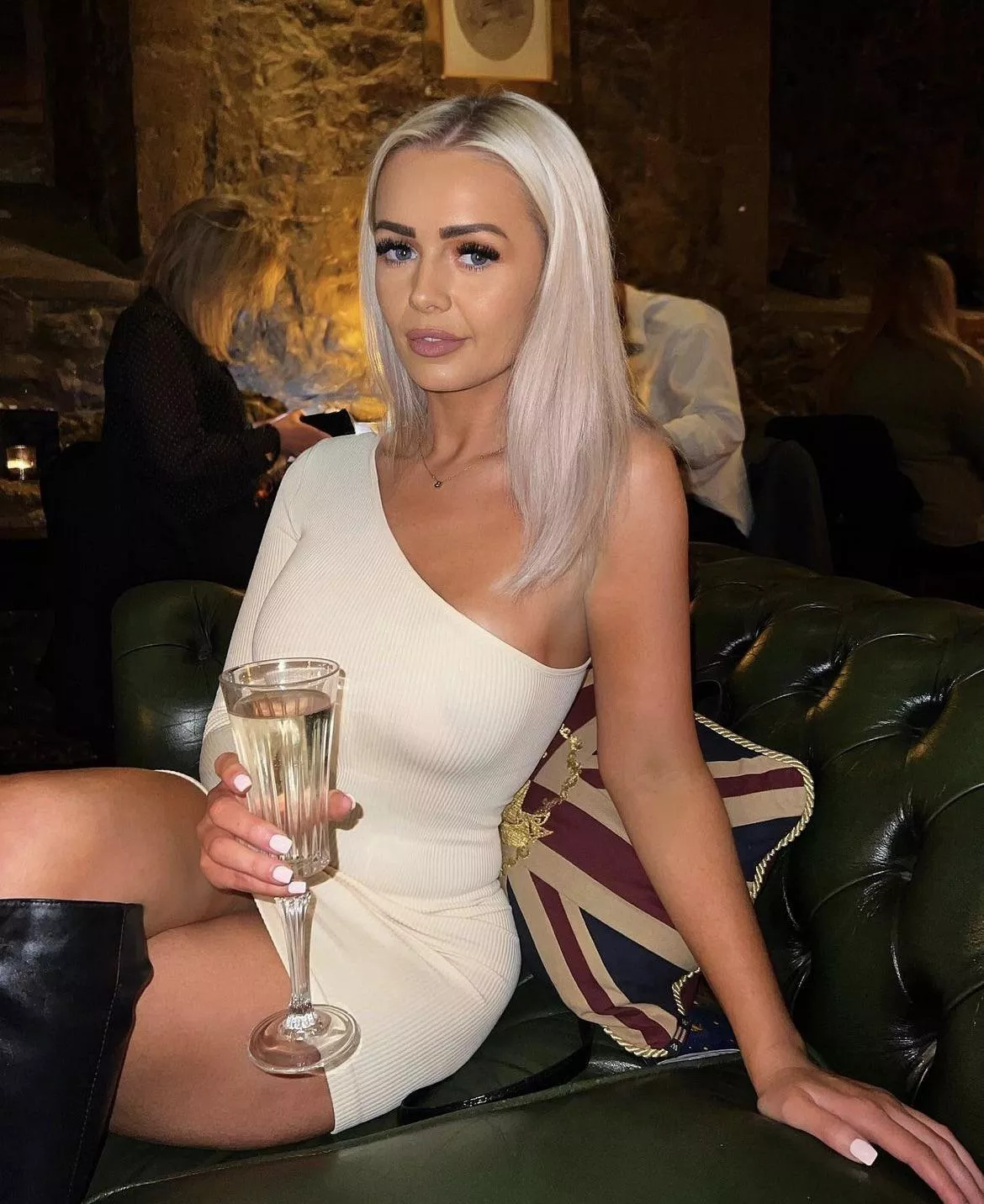 Classy posted by theredbaron7980