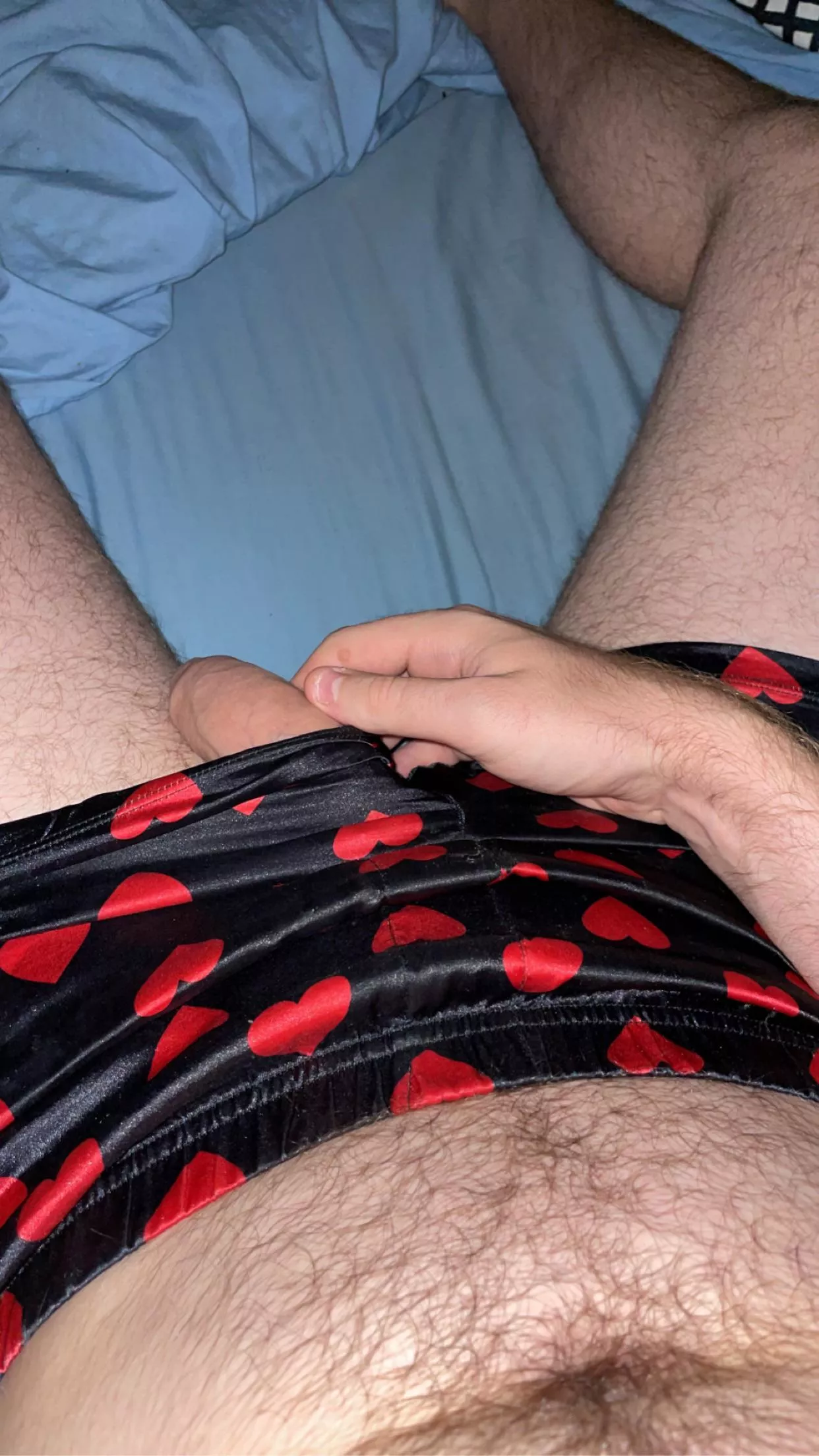Cock slip posted by tthrillz762