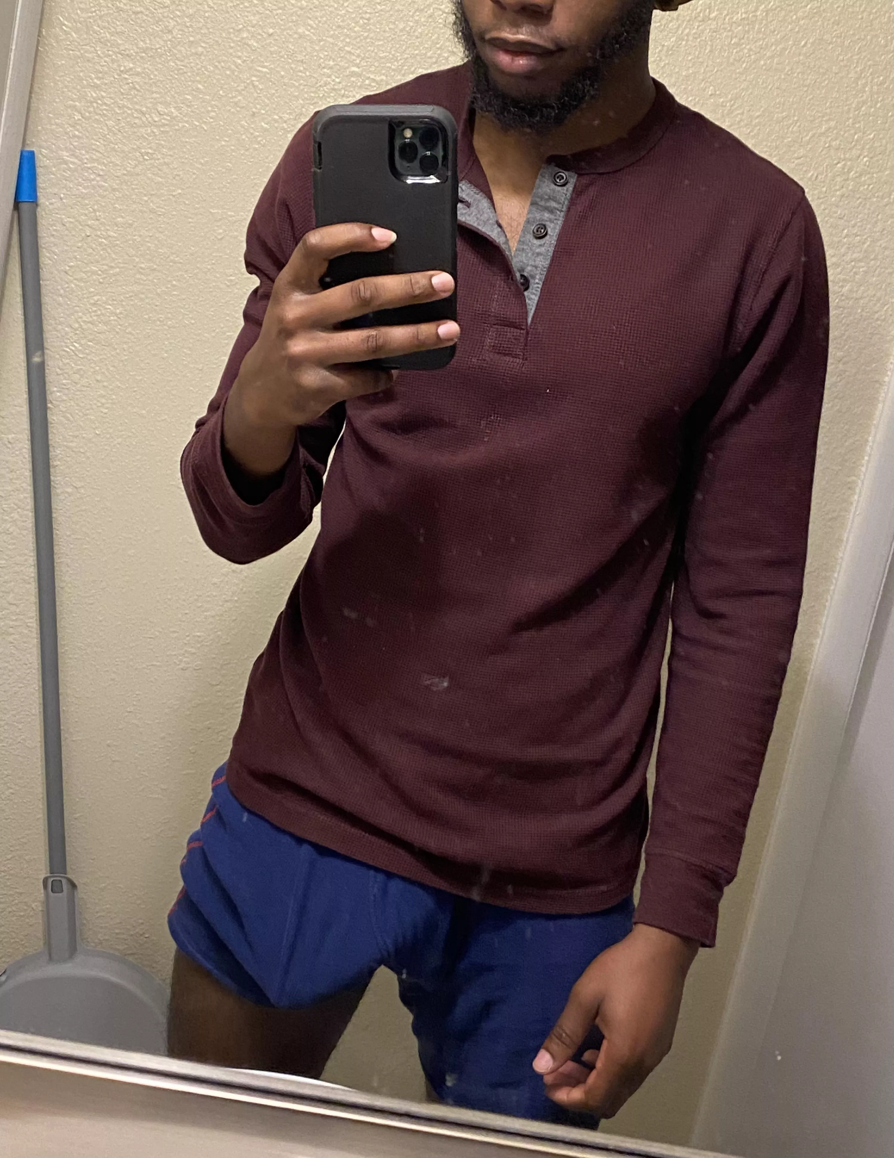 Come see what’s underneath posted by SoloKnight187