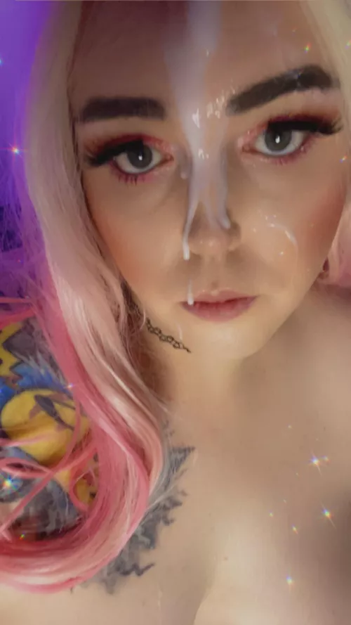 Completely ruined and loving it🥰 by Savings_Bell558