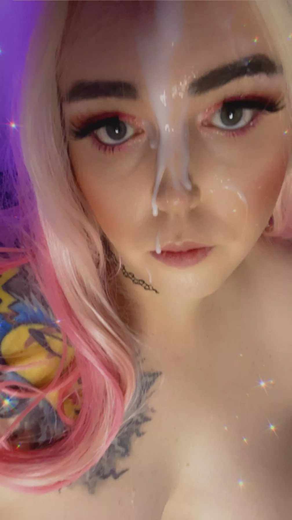 Completely ruined and loving it🥰 posted by Savings_Bell558