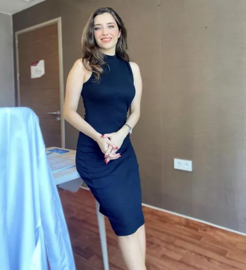 Dark secret-ary 🖤 by zeyozkan