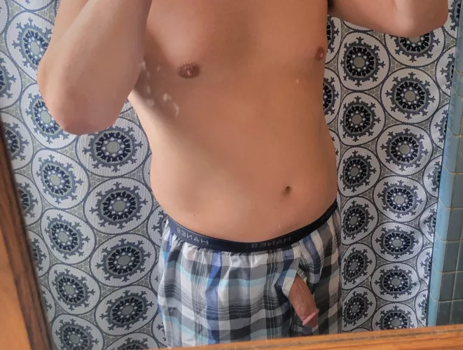 Dick hole by schlimdaddy