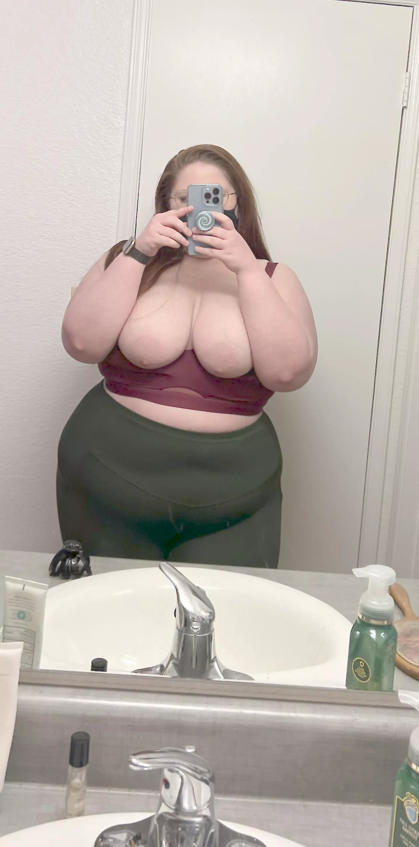 Did someone say something posted by whatspom