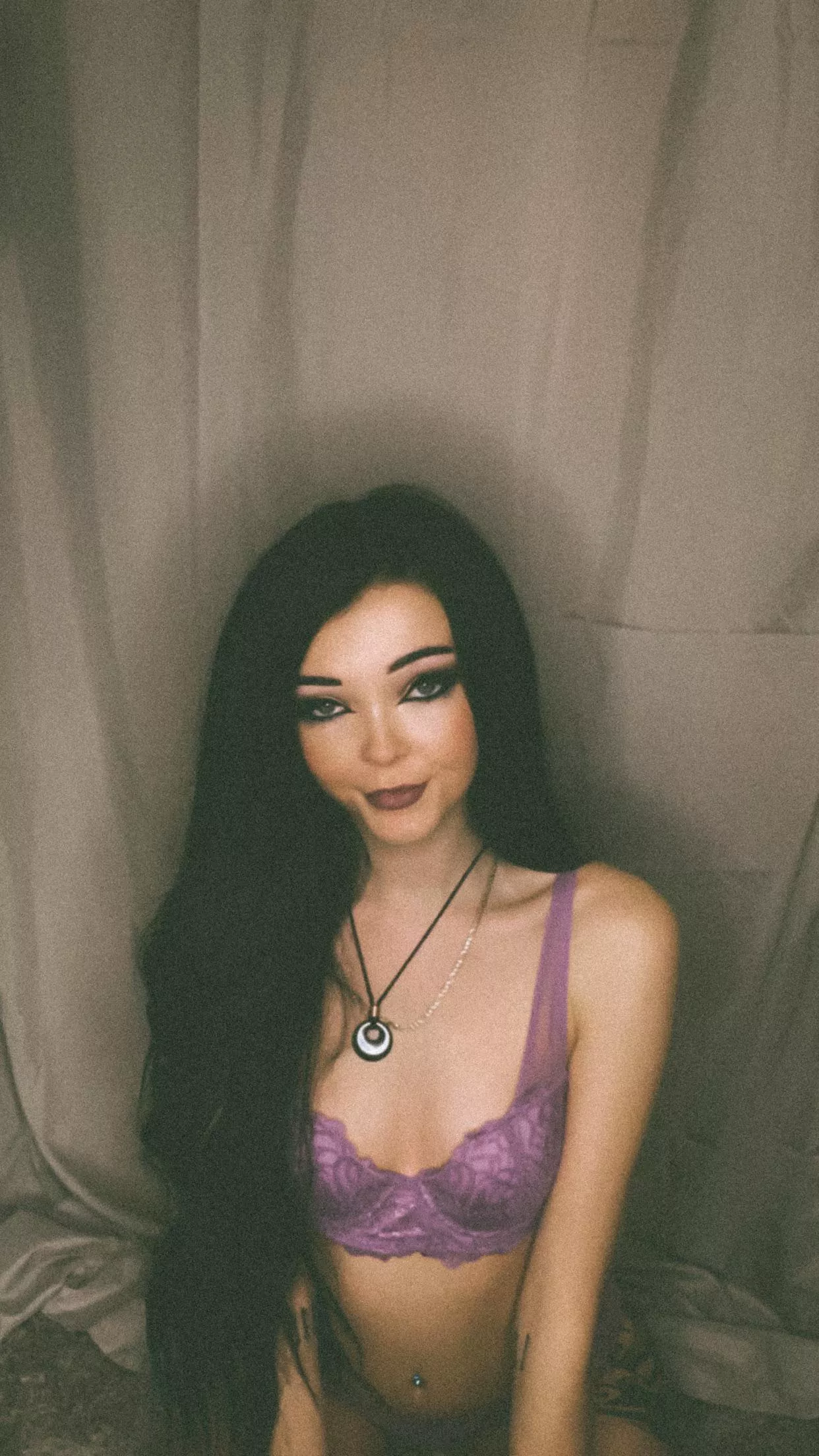 Did ya miss me? posted by DDaisy301