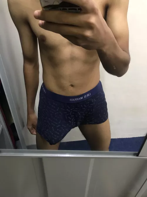 Did you spot it? by Virgin222555