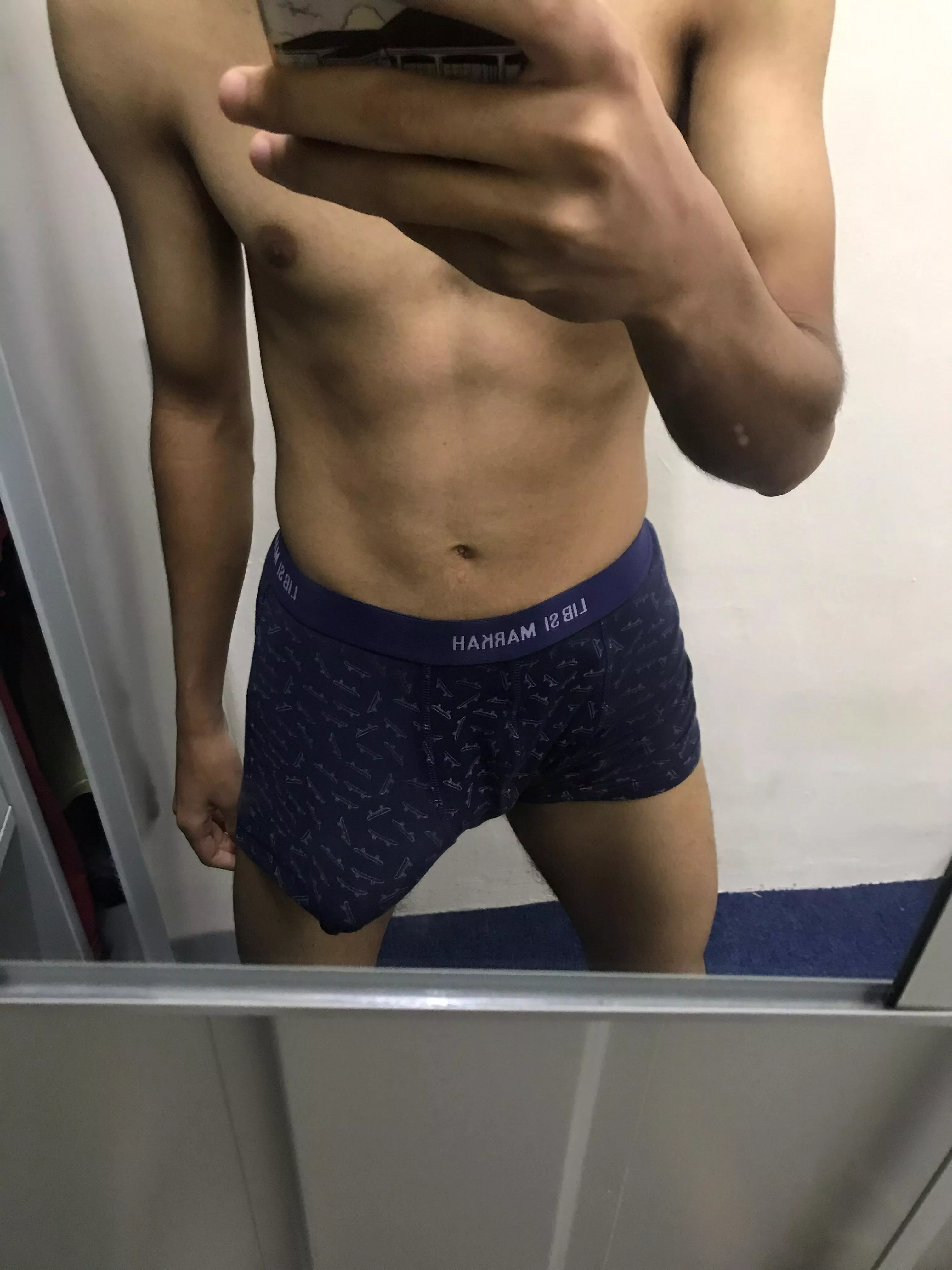 Did you spot it? posted by Virgin222555