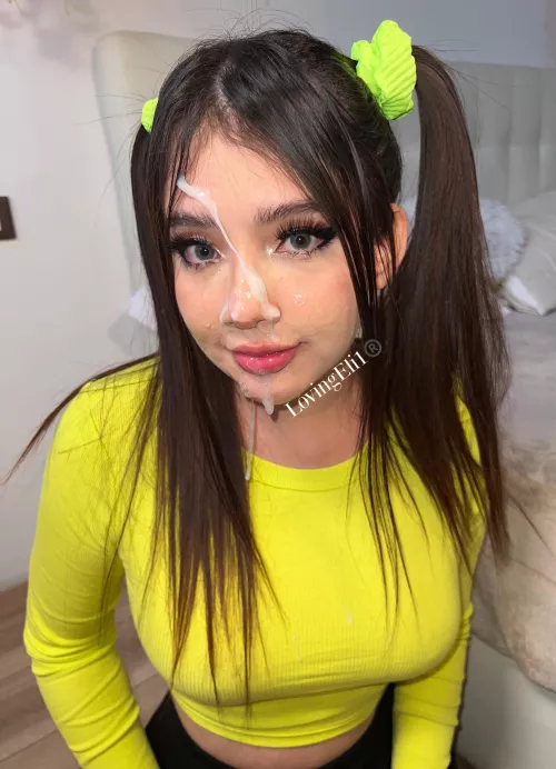 Do i look pretty? by Fit_Blacksmith_7477