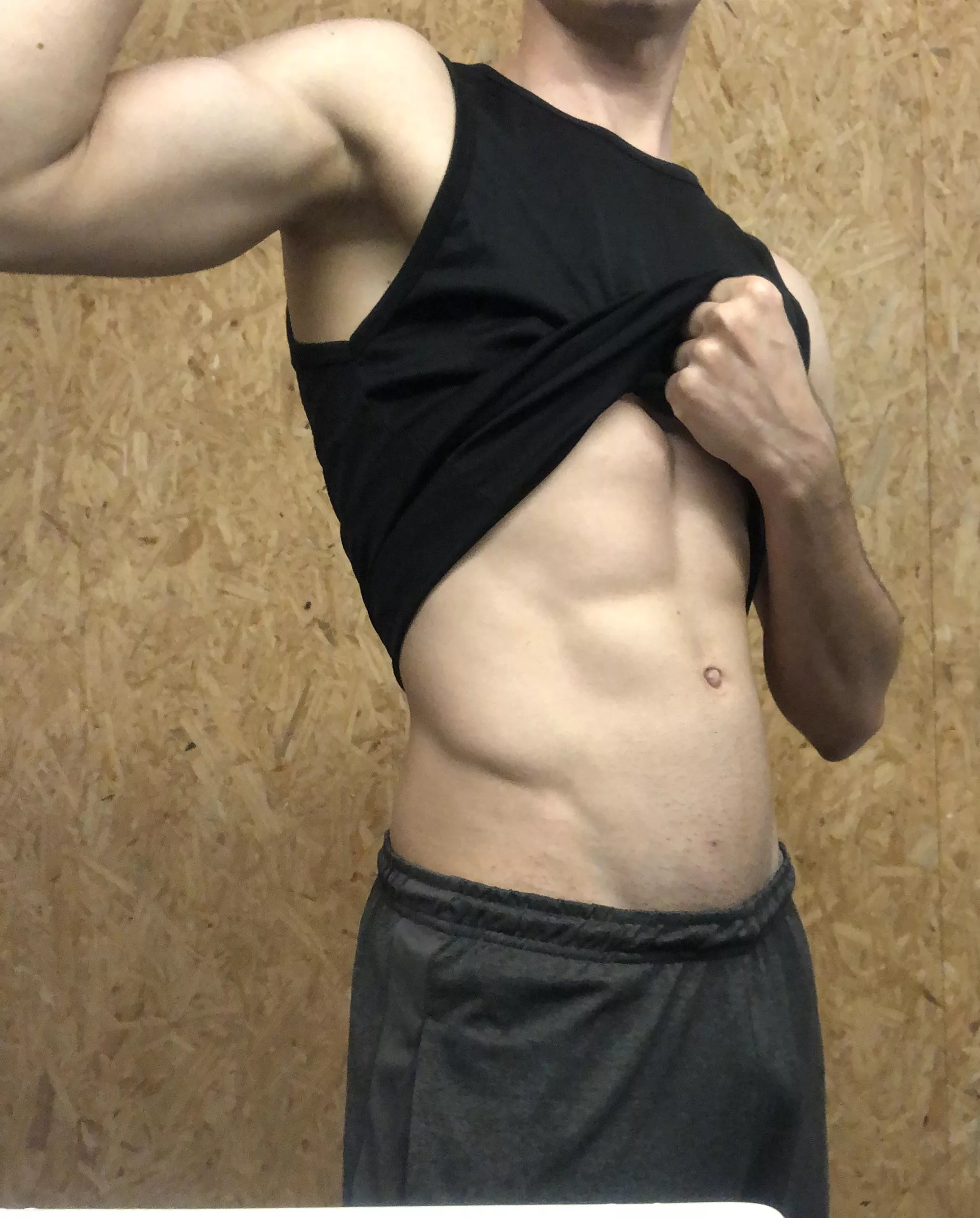 Do you like this way? posted by Bruce_redhead