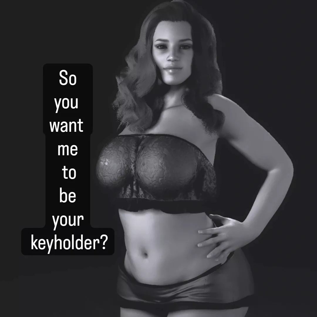 Do you? (OC) posted by Valery_JOI