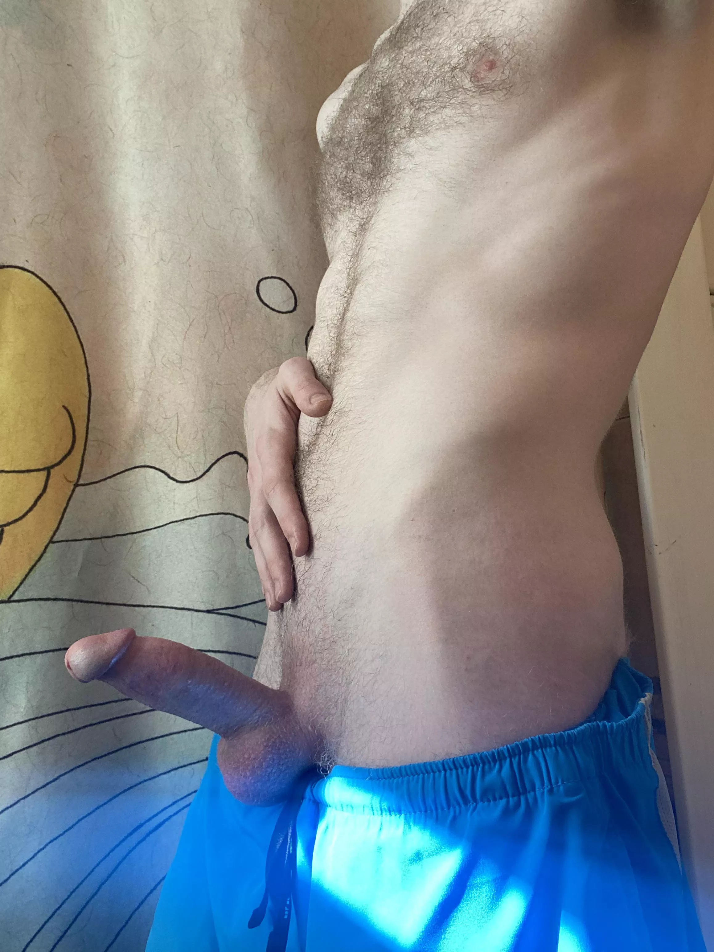 Do you think it’s suckable?🥺 posted by TheKingAbaki