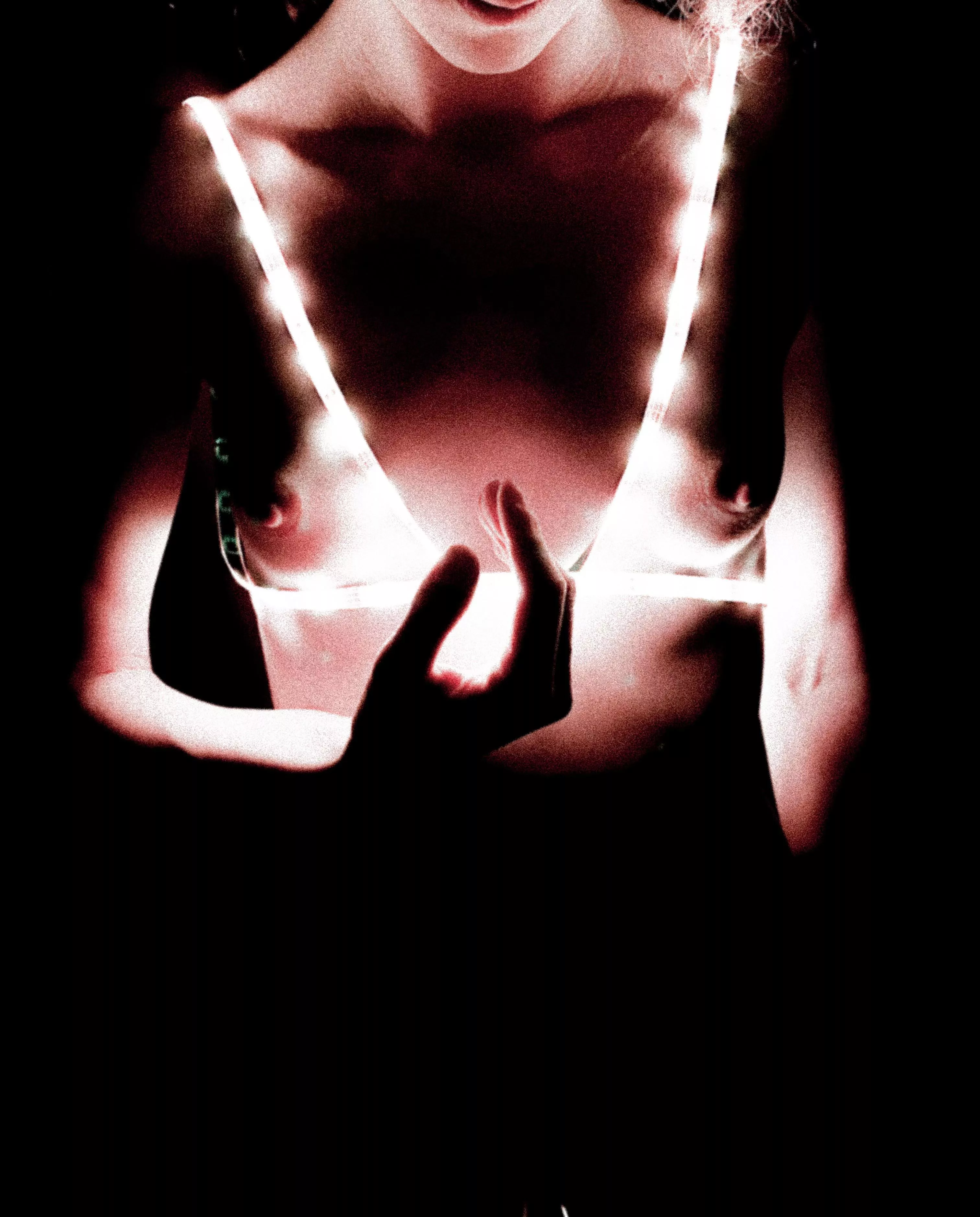 Enlightened by neon (f28) posted by LoquatNo3659