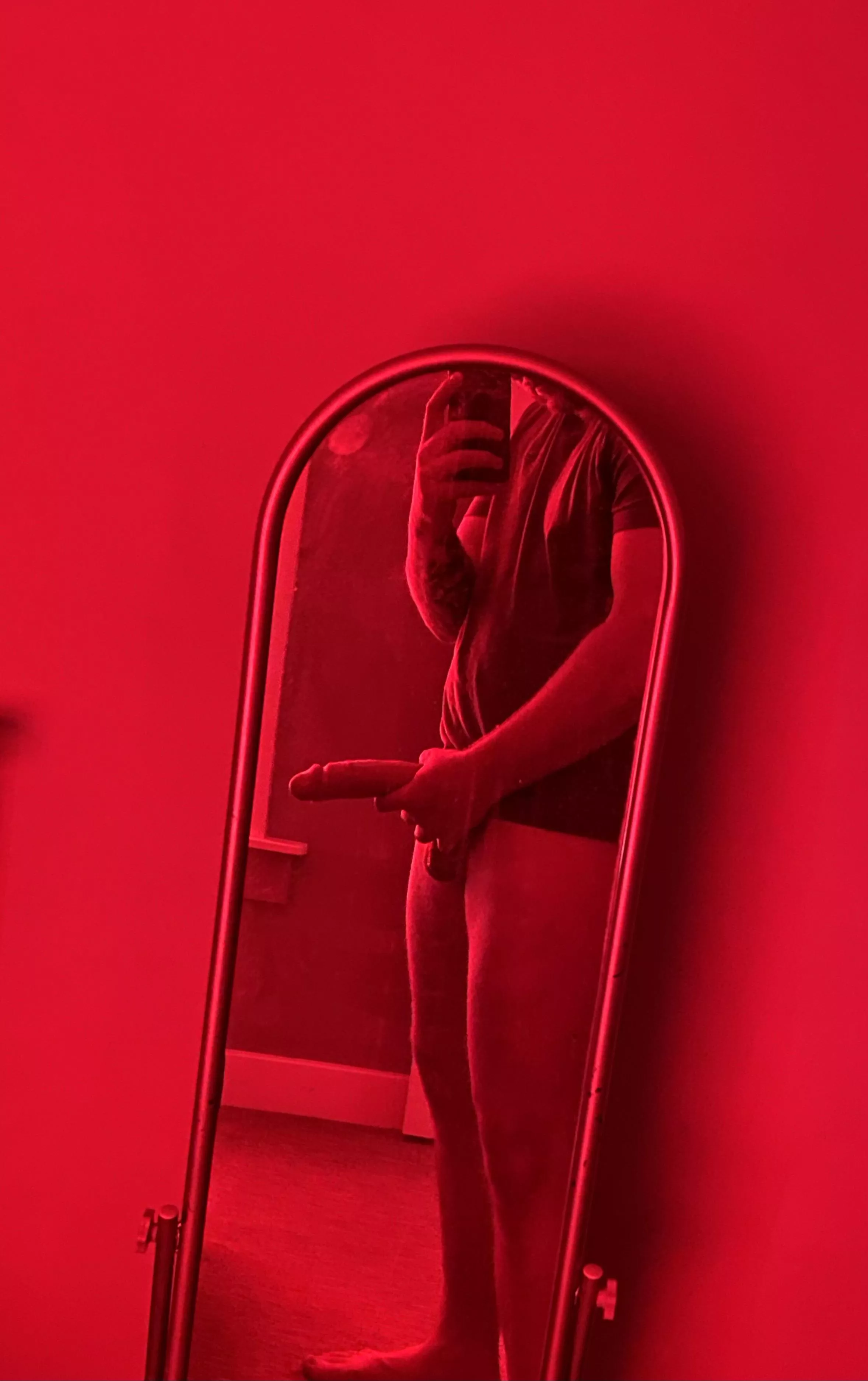 Feeling Huge posted by freddiegfollow