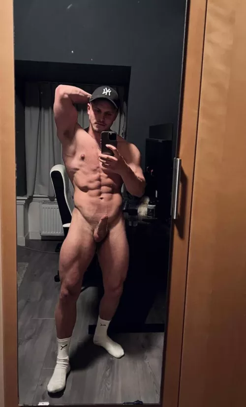 First post show me some love bros by JosephSanford