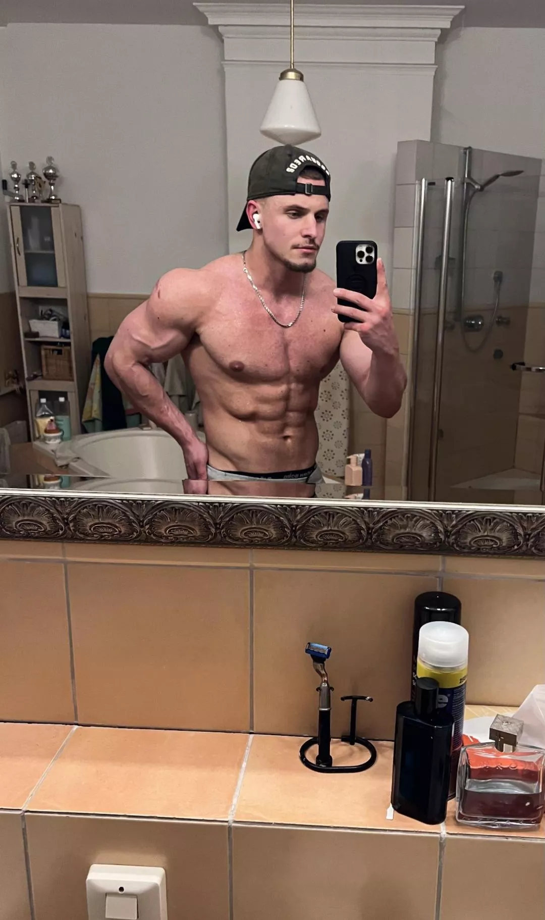 First post show me some love bros posted by JosephSanford