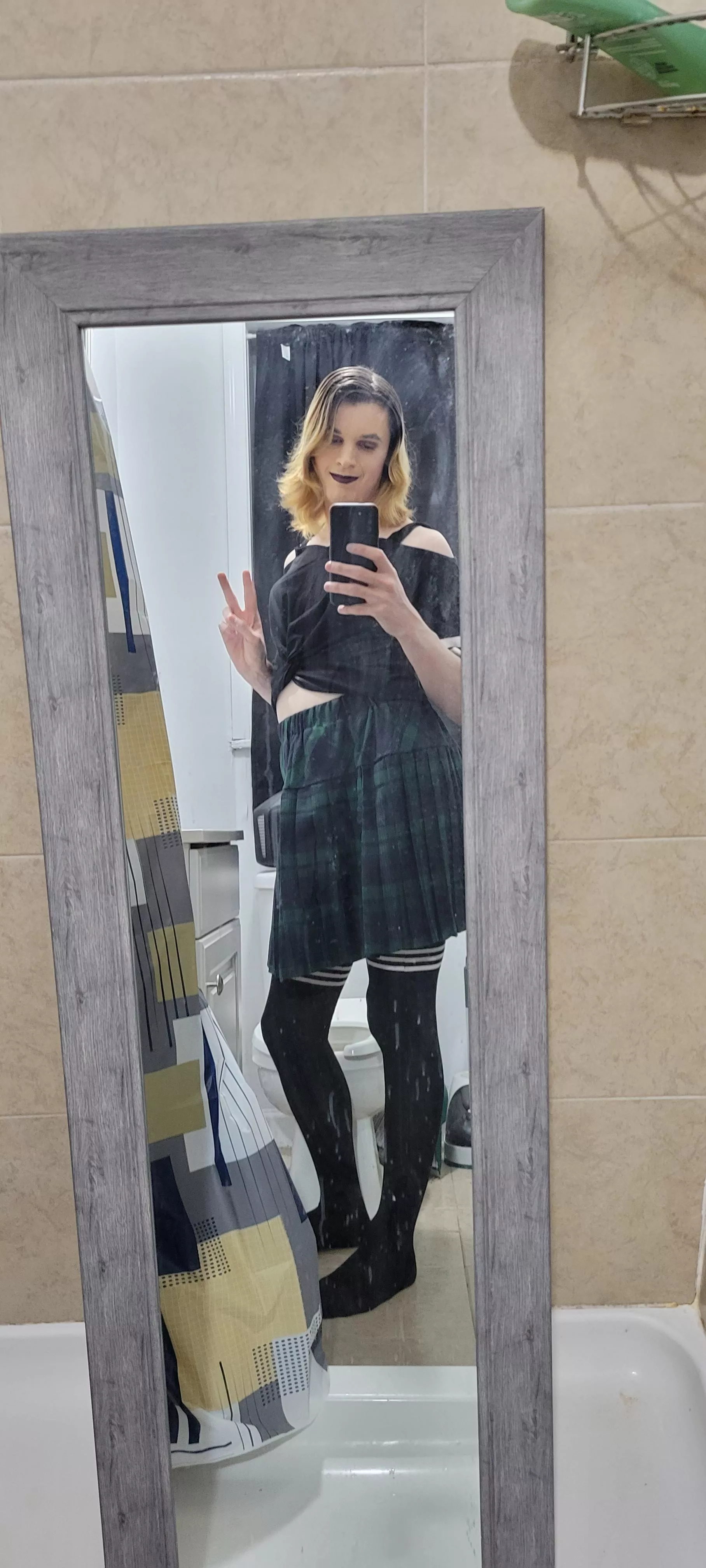 Fit check! posted by CreateACaveat