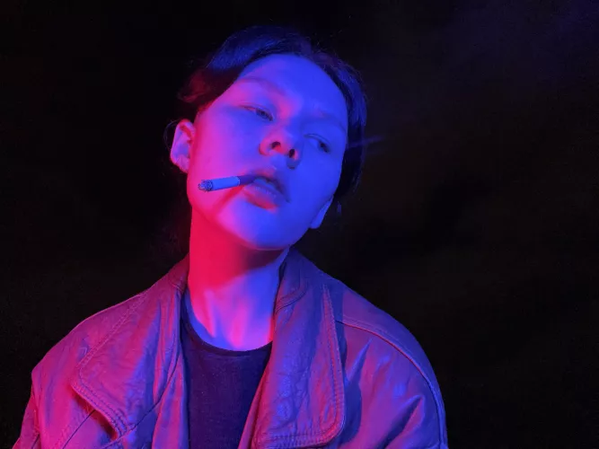 flash neon light by variousvanguard24